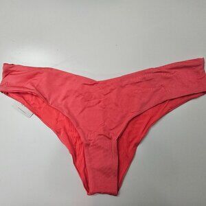 262. Everyday Sunday bikini bottom. NWT